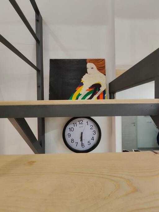 La Casa Dei Cristalli Apartment เจนัว ภายนอก รูปภาพ