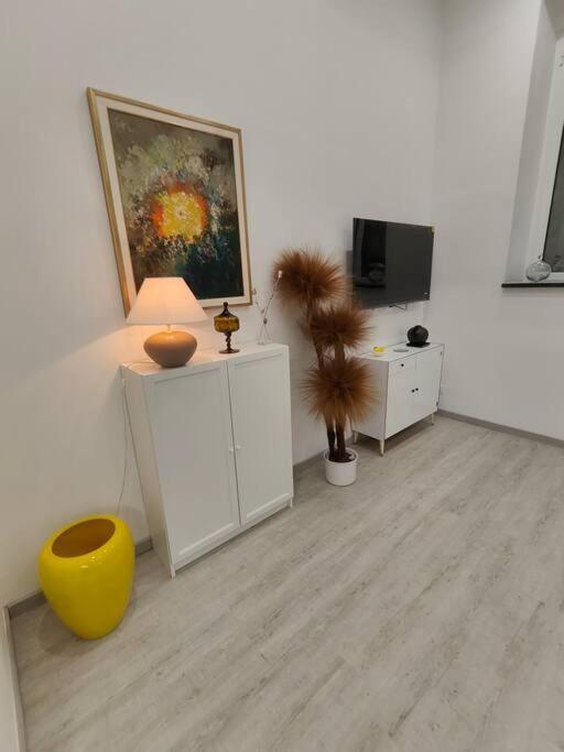 La Casa Dei Cristalli Apartment เจนัว ภายนอก รูปภาพ